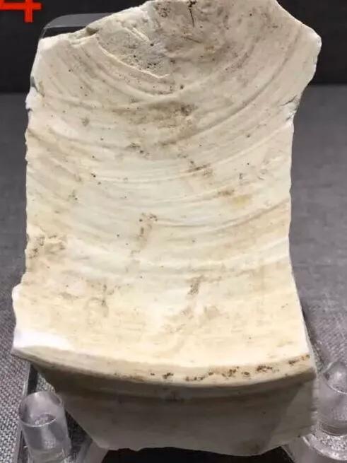 元青花——麻仓土的特征,高清图分析