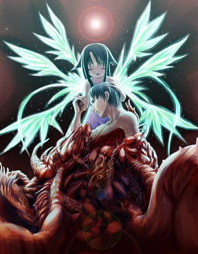 求这张沙耶之歌的高清无水印大图