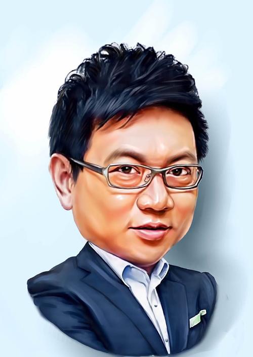 骆新,东方卫视新闻评论员,多次参与策划并主持东方卫视各类重大新闻