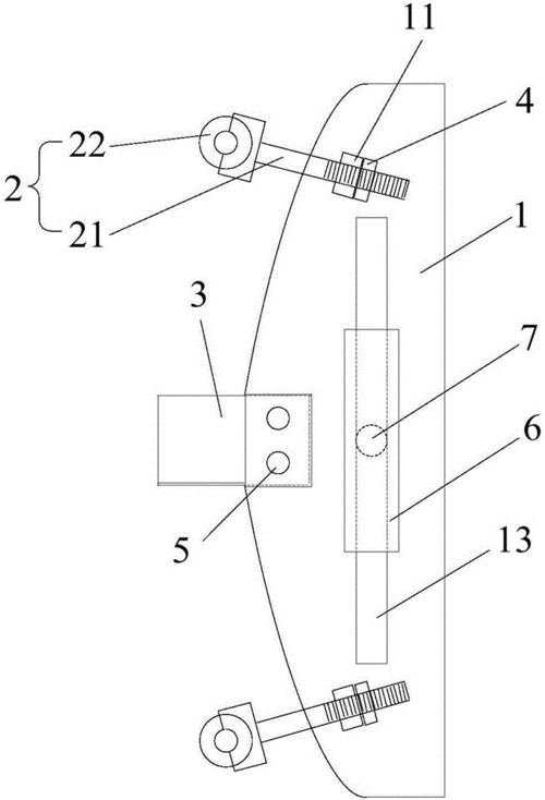 圆柱型混凝土基础倒角器制造技术