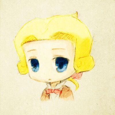 查理九世情侣头像 唐晓翼x亚瑟