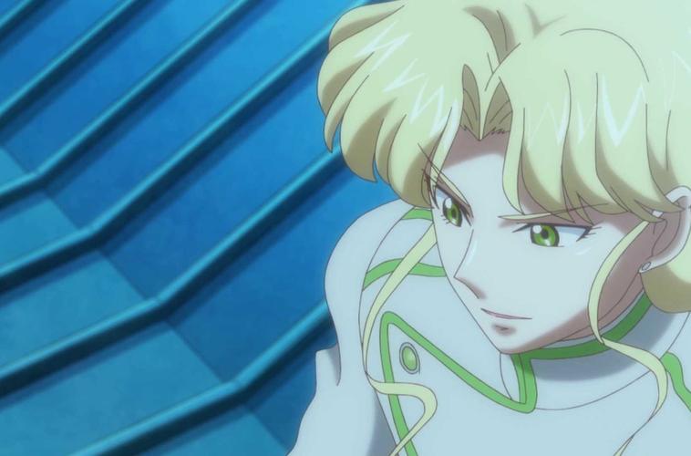 佐伊赛特(美少女战士)