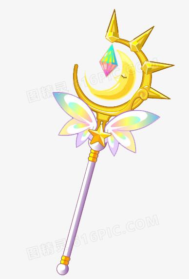 魔棒图片免费下载_png素材_编号zq9i4kjom_图精灵