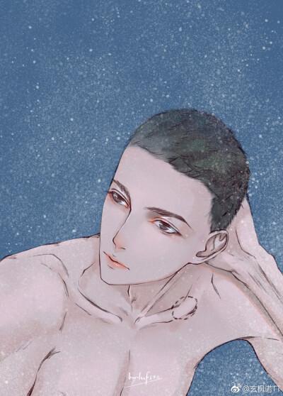 撒野巫哲蒋丞顾飞.顾淼