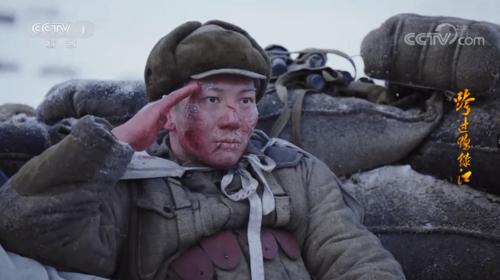跨过鸭绿江特级英雄杨根思原本姓羊曾一人俘敌一个排