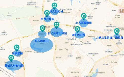 手机澳门赌场网上娱乐:照母山将迎入住高峰 在售高层项目仅剩9个