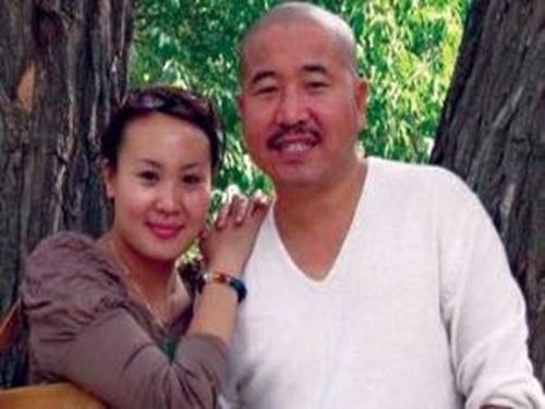 还记得《乡村爱情》里的"谢兰"吗?戏里戏外判若两人!