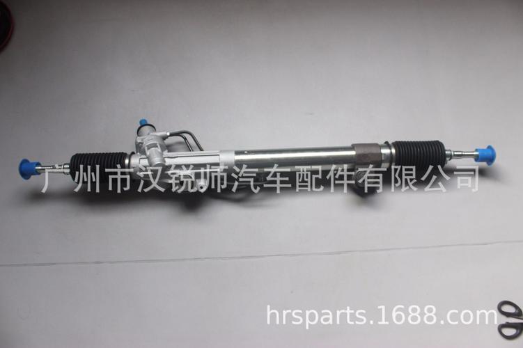 44200-60100适用于丰田兰德酷路泽lc100汽车配件液压方向机总成