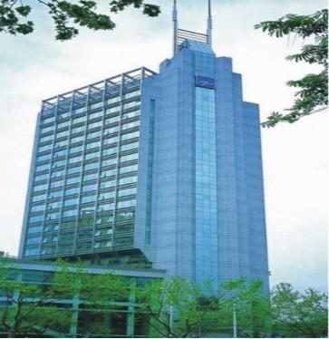 浙江广播电视集团教育大楼消防改造工程案例浅析