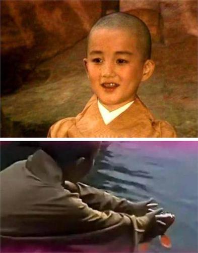 他是《西游记》的唐僧,从商变亿万富豪,还娶《甄嬛传》里的红人!