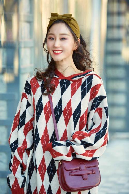 于潼新春写真曝光,温暖随性清新大气