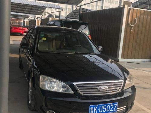 2008年5月福特 蒙迪欧 福特 蒙迪欧 2007款 2.5 自动 旗舰型