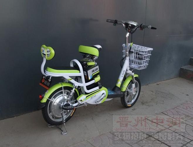 雅迪电动车 经典款特价电动车 炫怡一号48v12ah原厂正品全国联保