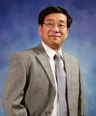 慧聪网董事局主席郭凡生