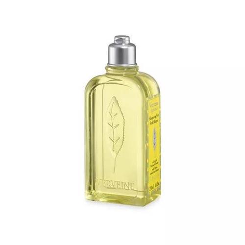 欧舒丹果漾马鞭草洗发露 shampooing frais verveine agrumes