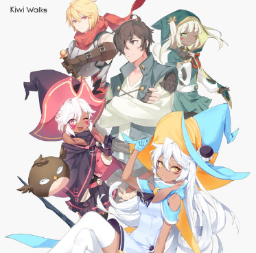 魔女之泉1ios版下载