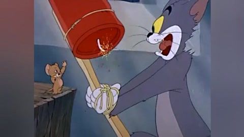 猫和老鼠-少儿视频大全