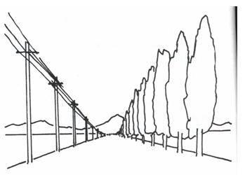 回答 这应该跟画图时的近大远小原理一样吧 追问 画图有什么关系 这