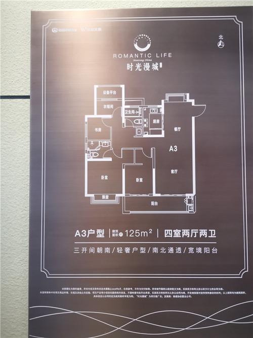 【踩盘小记】时光漫城——静享生态颐居 探绿意深情