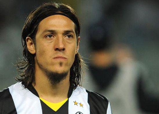 尤文名宿卡莫拉内西(资料图)