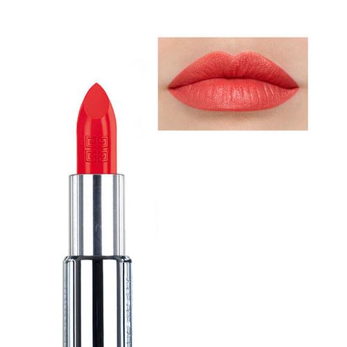 4g 精美礼盒装(又名:高定香榭唇膏n304 少女西柚红)