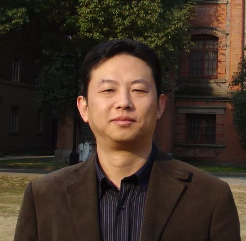 马大勇