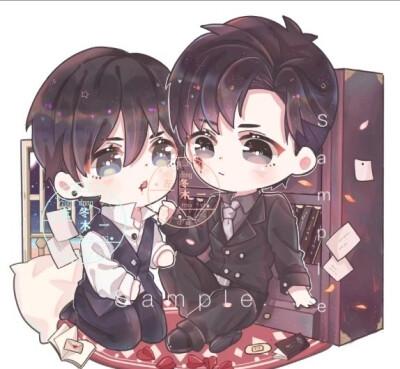 破云(严峫&江停)