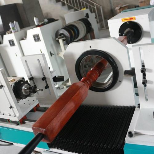 木工数控旋床 全自动数控旋床 木工旋床厂家