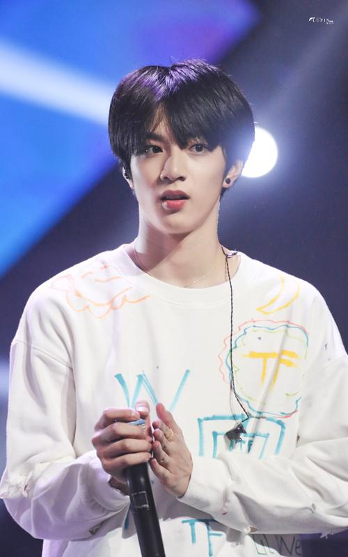 lupin罗生门丨刘耀文