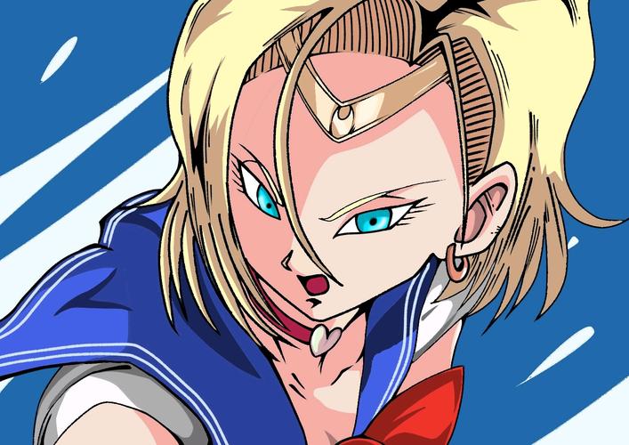 七龙珠壁纸18号