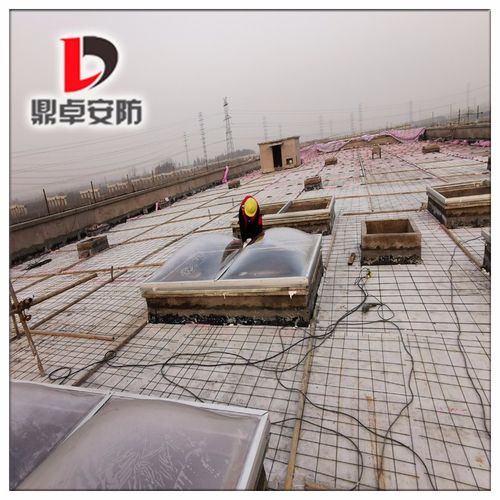 化工纤维水泥复合钢板泄爆天窗 泄爆屋顶的作用效果@泸州网