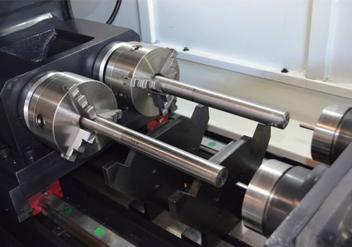 数控双轴钻床厂家推荐_中捷双轴数控深孔钻优质厂家