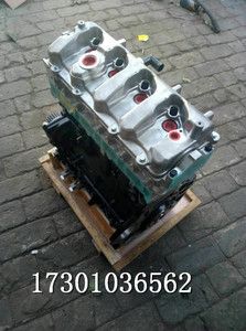 0t oed483q欧意德柴油发动机总成