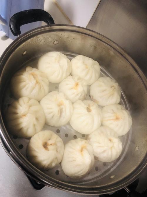 whether做的包子自发粉版