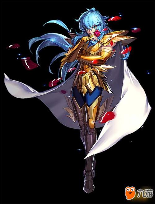 圣斗士星矢手游双鱼座强吗 美之战士阿布罗狄