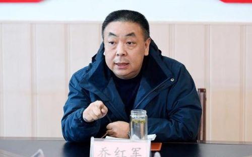 山西夏县副县长乔红军召开专题会议 研究部署冰雪天气师生安全返校