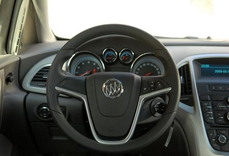 别克车多少钱2013 2013款别克英朗gt后桥多少钱