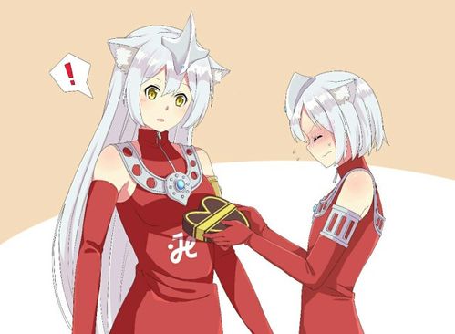 怪兽娘之阿基拉