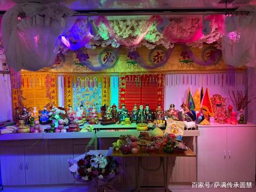 出马仙和出道仙的区别,别再被骗了,其实出道就是出马