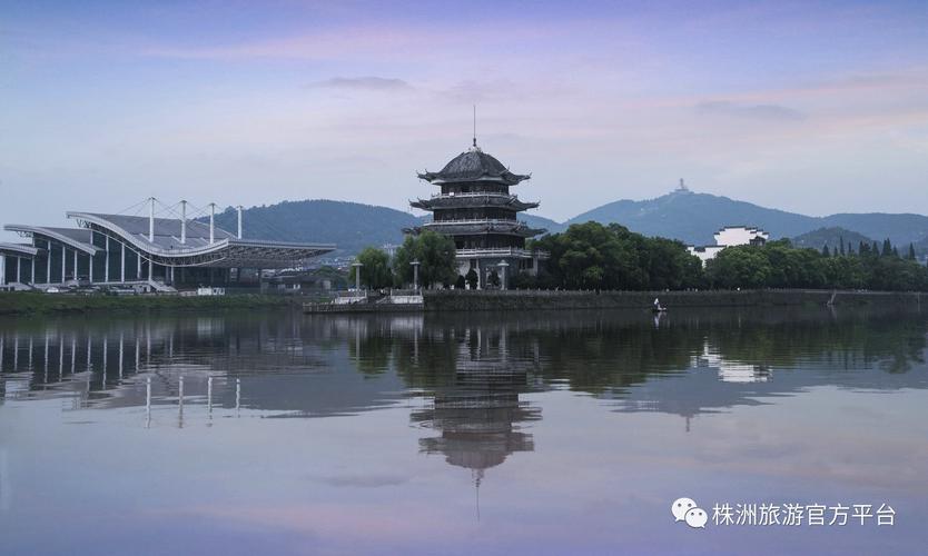 醴陵10处最好玩的地方都在这,有一个是湖南"旅游名片"