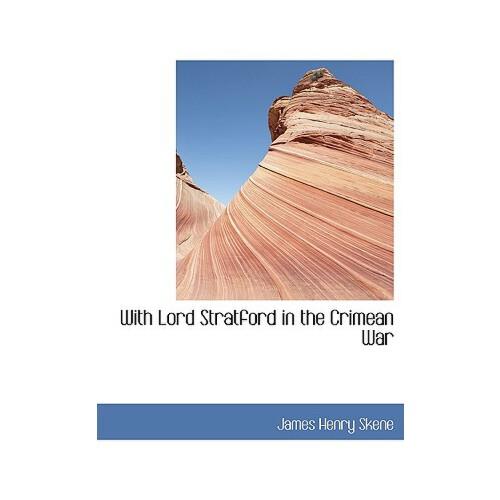 Stratford,christ church 【预订】with lord stratford in the crimean war 9781116763430