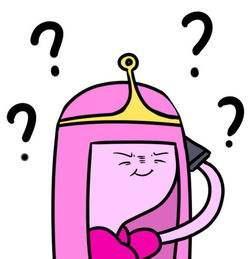 带问号叹号的情侣头像