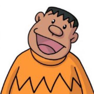 no28其实胖虎才是最可怜的