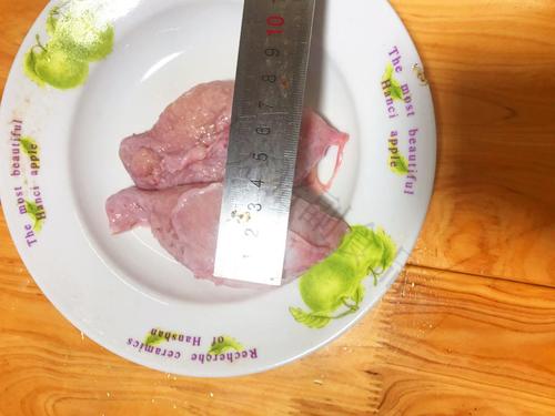 新鲜猪小肚厚实猪尿泡猪膀胱猪尿脬约5个左右1斤无水无油生姜去味