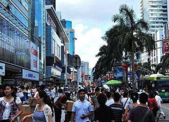 陈金陵:曾经华强北的风云人物,现今妻离子散,结局让人