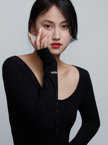 肖像|正面_肖像照_约拍_摄影_写真
