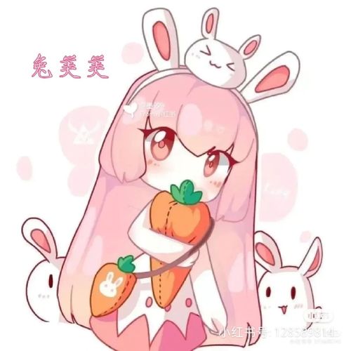 迷你世界兔美美_迷你世界_美图怎么样_素材_素材其他