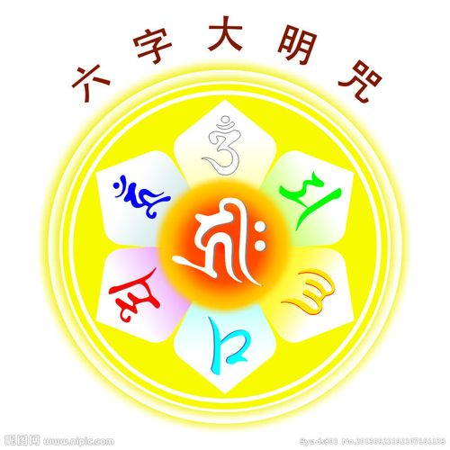 六字大明咒 六字大明咒唱诵是甚么吗?
