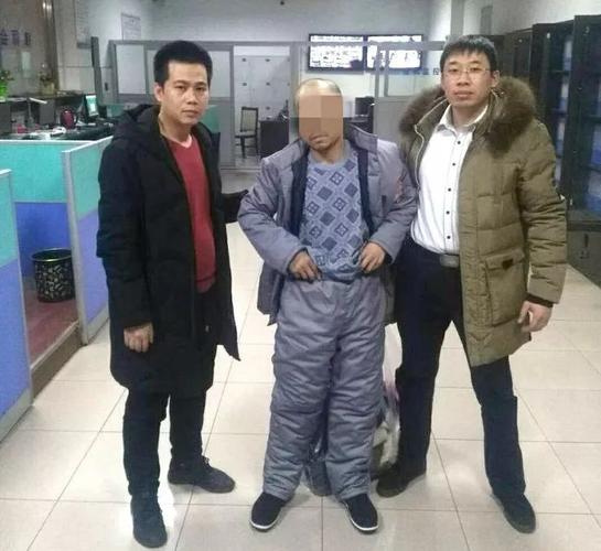 古冶公安分局成功破获网传外环路系列"碰瓷"敲诈勒索案