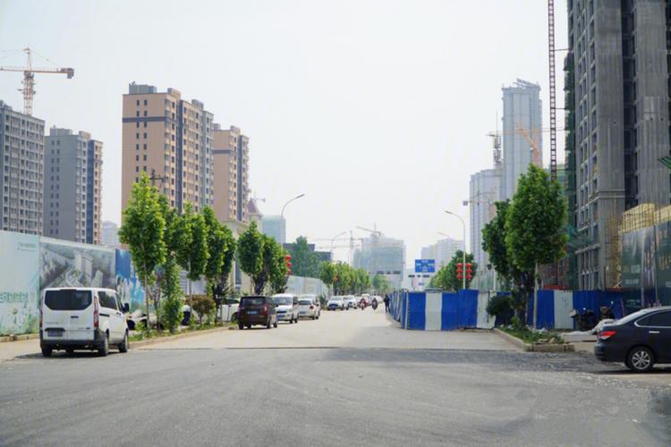 鸿鑫御景